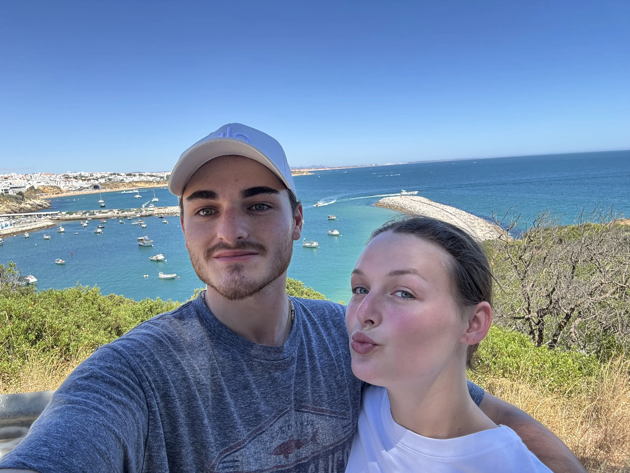 Owner of Hill Country Junk Hauling